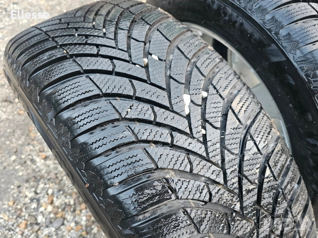 235/55/18 Simperit Speed Grip 5 Dot2022, снимка 5 - Гуми и джанти - 51896678