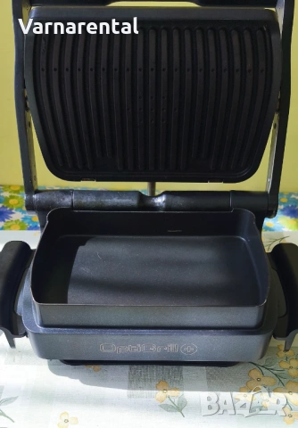 Тавичка за Opti Grill, снимка 3 - Печки, фурни - 54136037