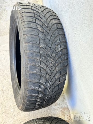 Bridgestone lm005 (215 60 17), снимка 4 - Гуми и джанти - 42891026