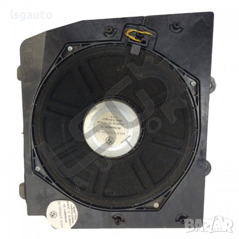 Високоговорител под предна лява седалка BMW X3 (E83) 2003-2010 B150722N-176
