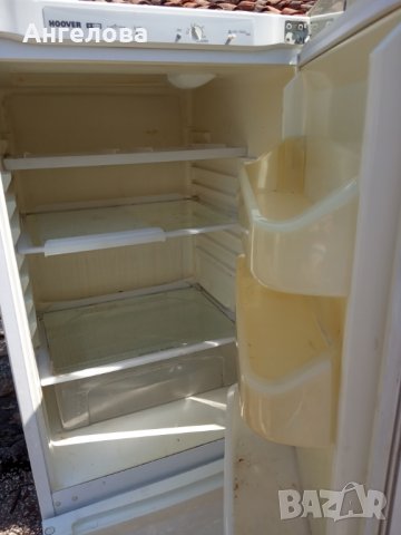 Хладилник за части, снимка 7 - Хладилници - 37963898