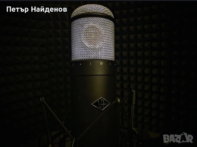 Universal Audio Sphere DLX, снимка 4 - Ресийвъри, усилватели, смесителни пултове - 51650352