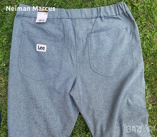 Lee Jeans, снимка 3 - Панталони - 39441690