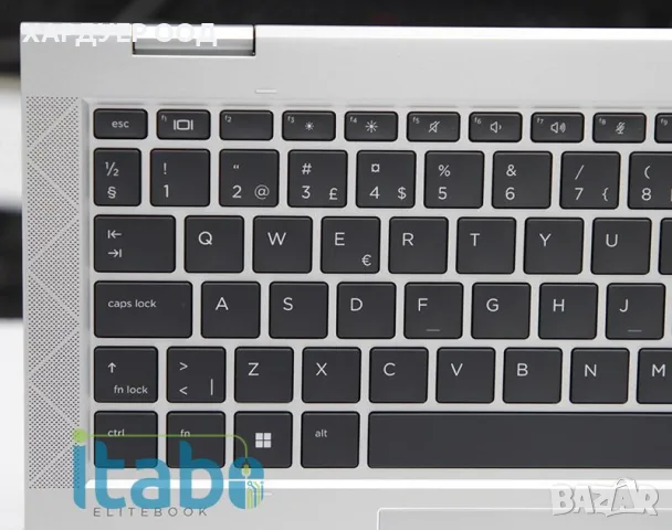 Лаптоп HP EliteBook x360 830 G8 - 80132958, снимка 4 - Лаптопи за работа - 55893453