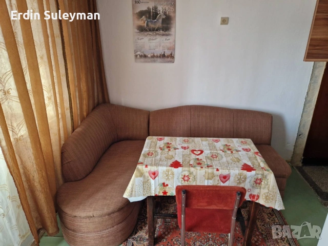 тдавам под наем тристаен апаратманет гр. Шумен, кв. Тракия, снимка 16 - Апартаменти - 54083907