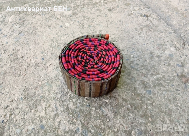 " СЪРМЕН КОЛАН " 💯, снимка 1