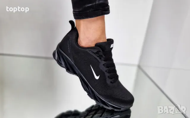 Дамски Маратонки Топ , снимка 10 - Маратонки - 49734449