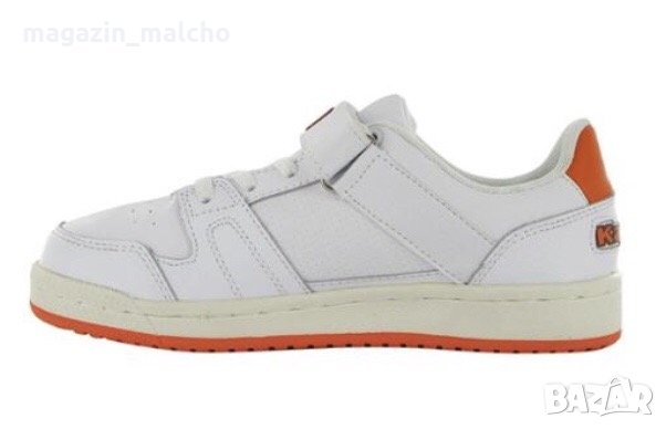 ДЕТСКИ МАРАТОНКИ - KAPPA BERNI; размер: 30, снимка 2 - Детски маратонки - 29607989