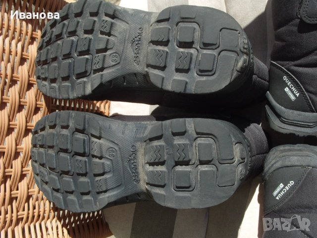 Детски ботуши № 33-20 см., снимка 2 - Детски боти и ботуши - 52432926