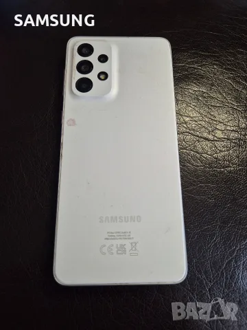Samsung Galaxy - A33, снимка 4 - Samsung - 55966702