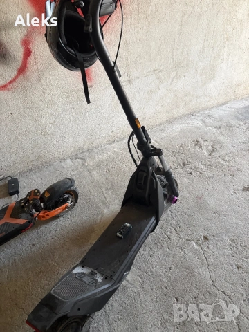 Segway zt 3 pro, снимка 2 - Друга електроника - 54345827