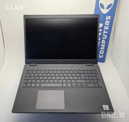 Dell Latitude 3510 i3 10110U/8GB/256SSD/500HDD/FHD/Подсветка, снимка 5 - Лаптопи за дома - 53128974