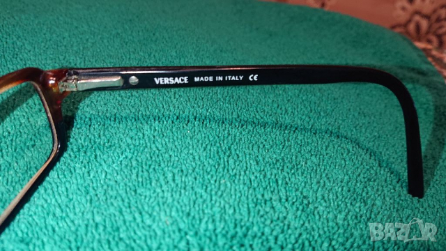 Versace - оригинални очила за рамки , снимка 13 - Слънчеви и диоптрични очила - 36536147
