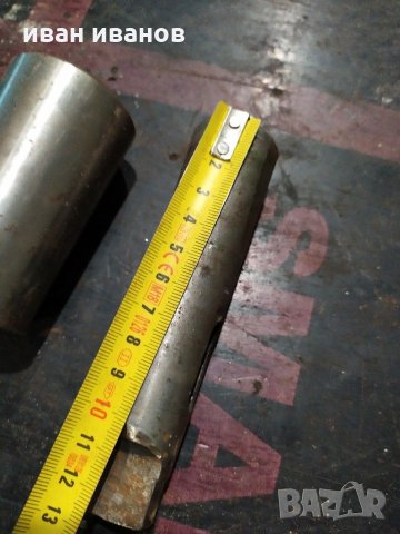 Конусни преходи, снимка 3 - Стругове - 30565085