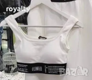 Дамски топ, снимка 7 - Корсети, бюстиета, топове - 49884005