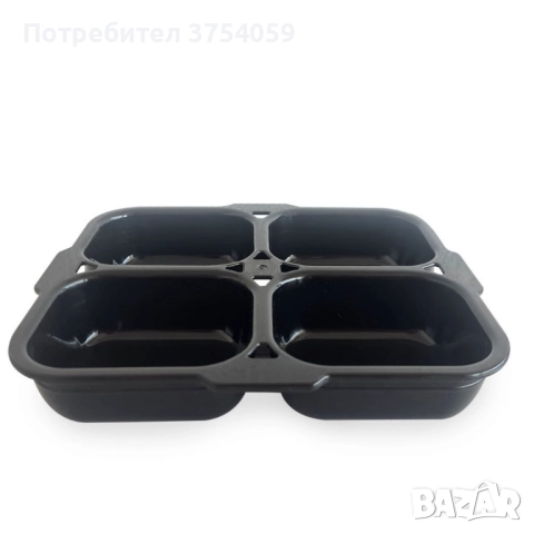 Комбиниран уред за варене на яйца и готвене на пара 2в1, снимка 3 - Уреди за готвене на пара - 52365568