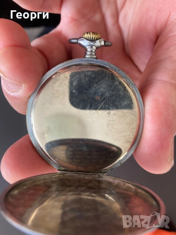 Оригинална Omega, снимка 9 - Мъжки - 53369502