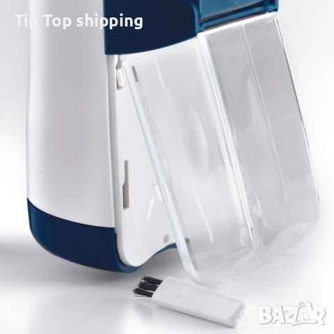 Електрически уред за премахване на мъх и топчета Solac H101, снимка 4 - Други - 51677102