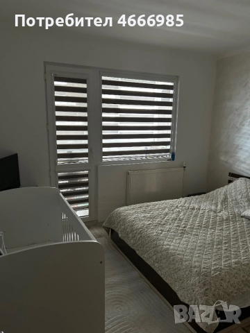 Четиристаен апартамент, снимка 6 - Апартаменти - 52631852