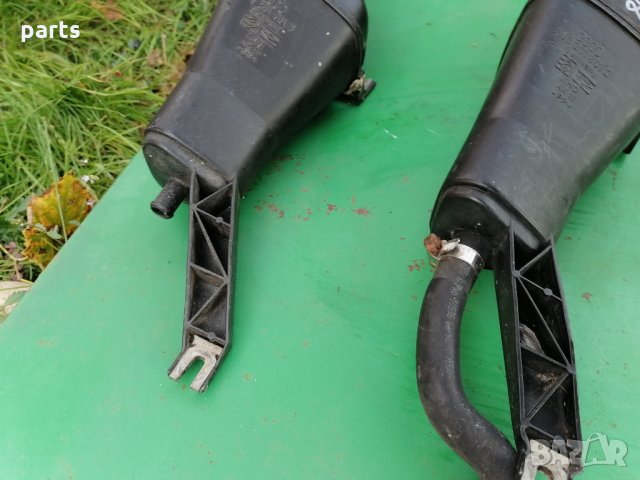 Карбон Филтър Ауди 80 - 90 - 100 - 893201801D N, снимка 6 - Части - 33649820