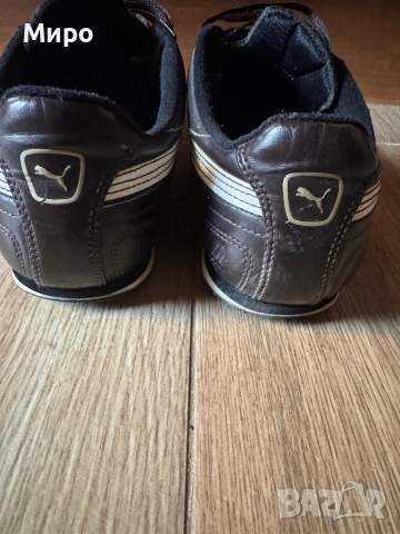 Puma, снимка 3 - Маратонки - 52621143