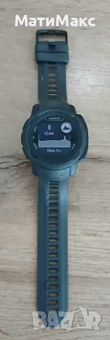 Часовник Garmin Instinct 2S, снимка 4 - Смарт часовници - 55852218