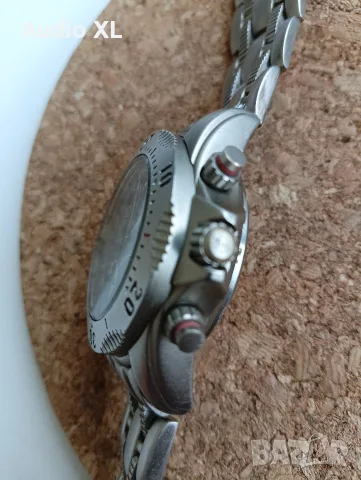 Sector 950 Quartz, снимка 4 - Мъжки - 56429908