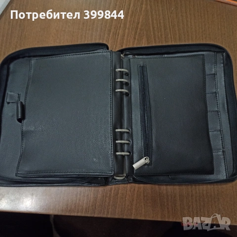 Оригинален органайзер -папка за Рено Велсатис, снимка 4 - Аксесоари и консумативи - 53275813