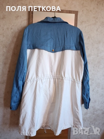 Яке DANINI, снимка 4 - Якета - 54103768