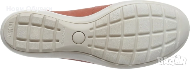 Hotter Jewel, номер:41-42, нови, оригинални балерини, естествена кожа, снимка 7 - Други - 52092066