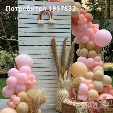 стелажи, маси, паравани под наем за събития, изложения дегустации, партита и др, снимка 5 - Оборудване за магазин - 48937218