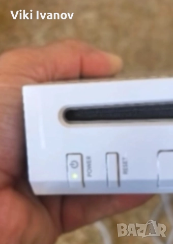 Nintendo wii , снимка 4 - Nintendo конзоли - 52595616