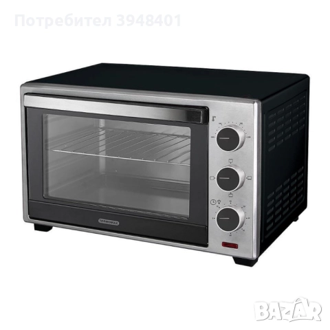 Електрическа фурна Termomax  1600W
