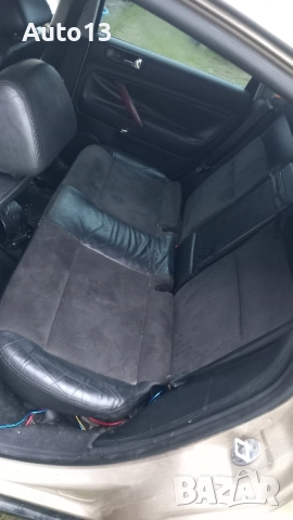 🚘Volkswagen Passat B5.5|1.9 131 AVF | /Пасат Б 5.5 1.9 TDI 131 к.с. АВТОМАТИК🔥, снимка 3 - Автомобили и джипове - 52433999