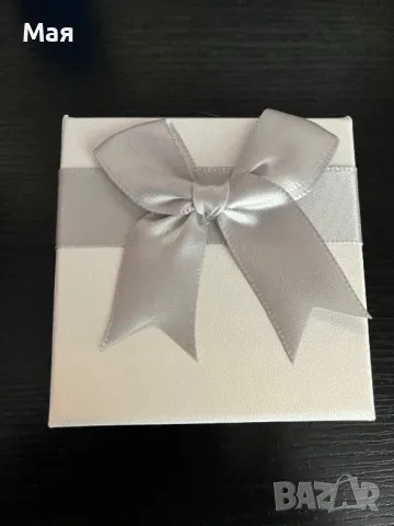 9 лева нови обици, снимка 5 - Обеци - 50361139