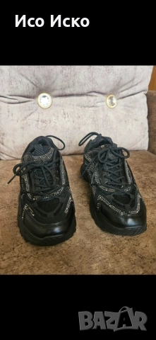 Дамски модерни кецове , снимка 2 - Кецове - 52080090