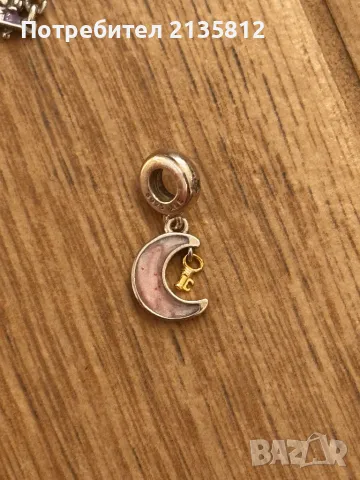 Пандора талисман Pandora 