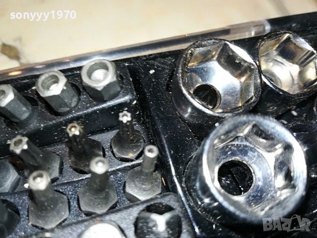 МАЛКО ГЕДОРЕ-КОМПЛЕКТ 2108221923, снимка 14 - Гедорета - 37759667