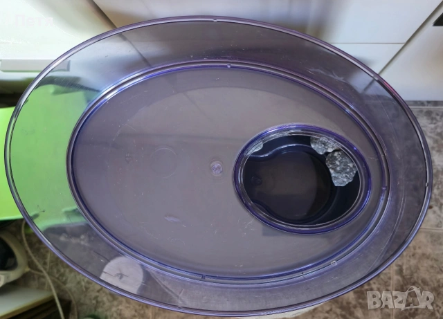 Nikken PiMag Waterfall Водопад / Систима за вода Nikken , снимка 7 - Други стоки за дома - 53190817