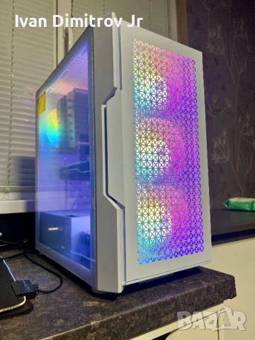 Компютър , снимка 6 - За дома - 52551622