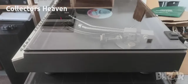 Optonica rp 7100h ( Sharp ), снимка 11 - Грамофони - 49542756