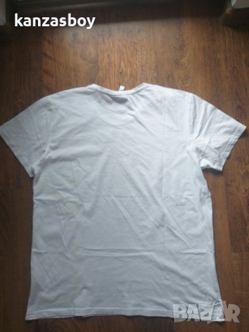  Adidas Neo - страхотна мъжка тениска , снимка 7 - Тениски - 40539338