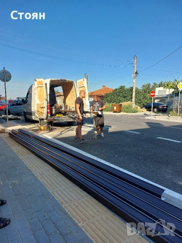 безшевни улуци