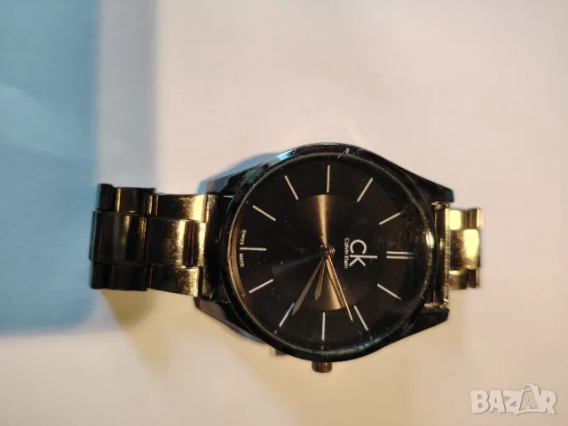 часовник , снимка 5 - Мъжки - 48467676