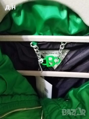 Botega Venetta дамско яке Намаление, снимка 3 - Якета - 51888088