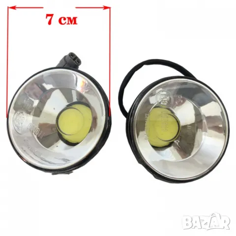 LED дневни светлини, снимка 4 - Аксесоари и консумативи - 48765979