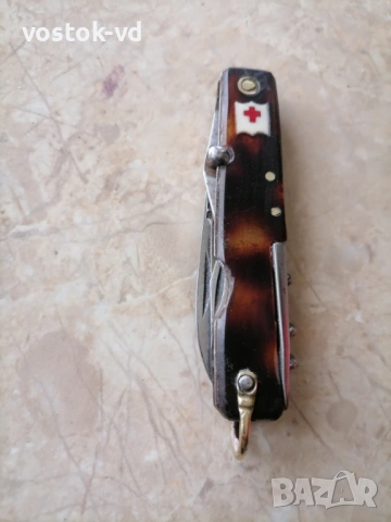 PRADEL - ДЖОБНО НОЖЧЕ 