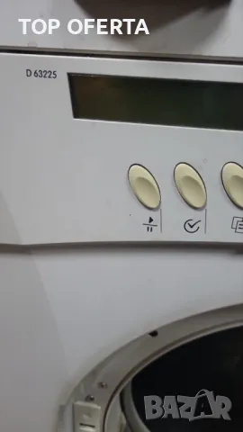 Сушилня Gorenje на части D63225, снимка 5 - Сушилни - 48431401