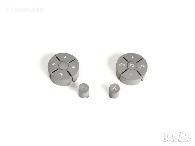 Капачета за волан за Mercedes – 2048210351