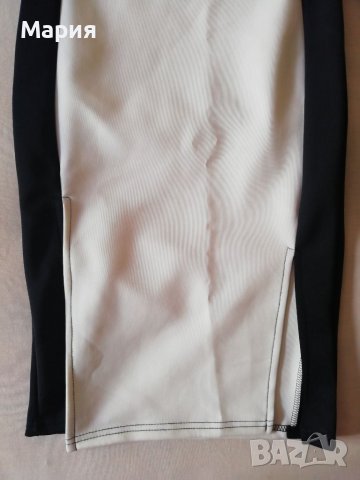 Ново! BOОHOO-S/M рокля, снимка 3 - Рокли - 37339300